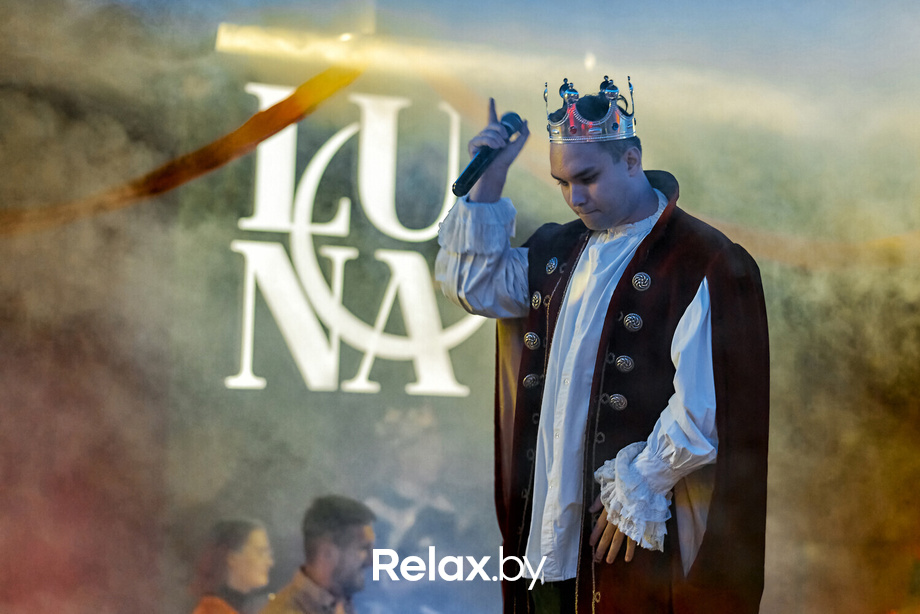 Царское гулянье, фото № 84