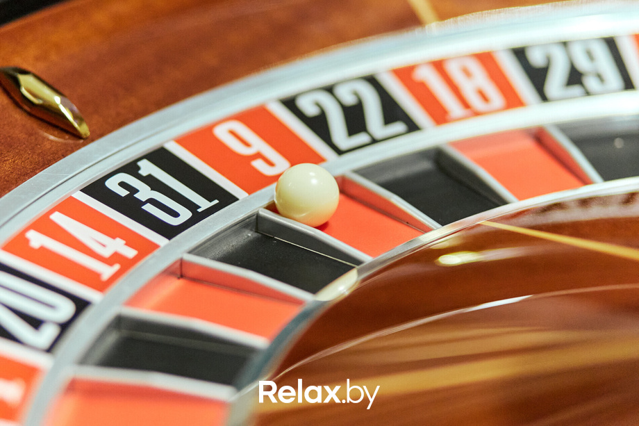 «LUCKY 7» и «Счастливый рейс», фото № 38