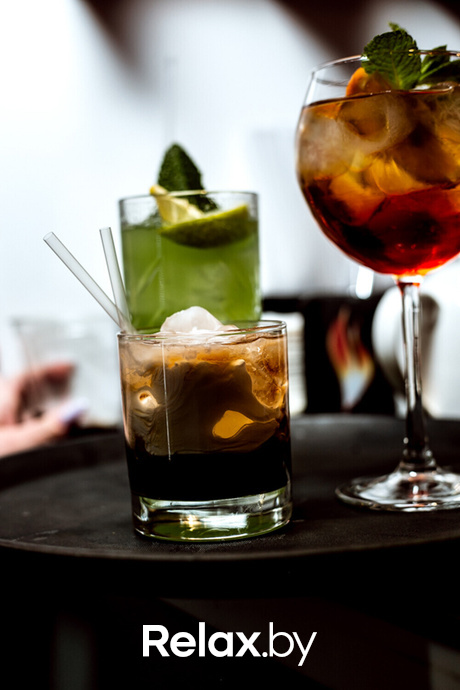 Ночные жители, фото № 62