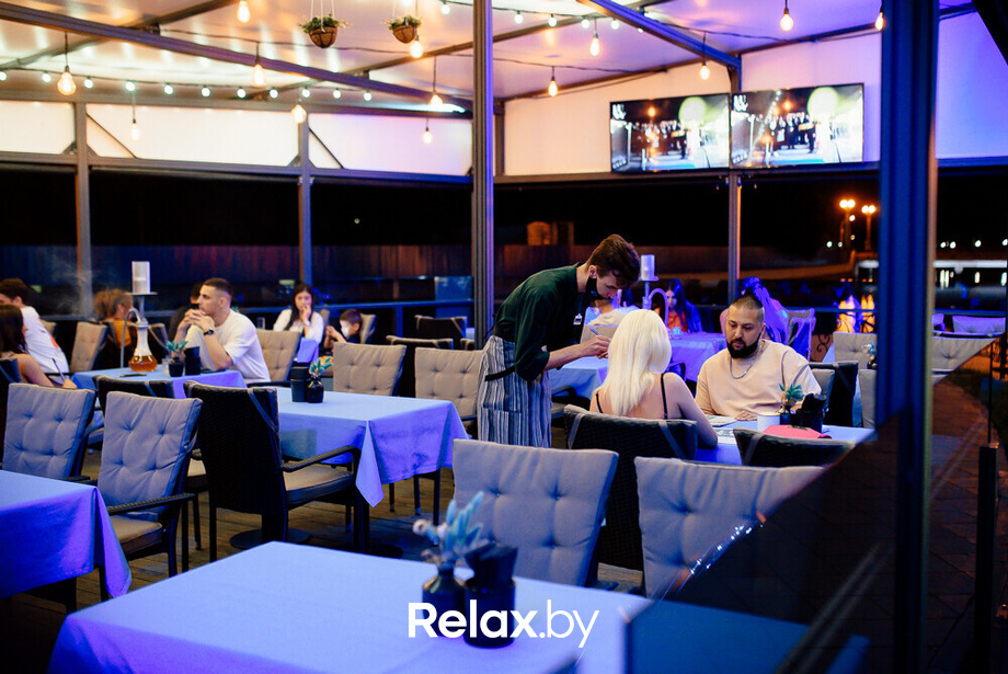 Luna party, фото № 22