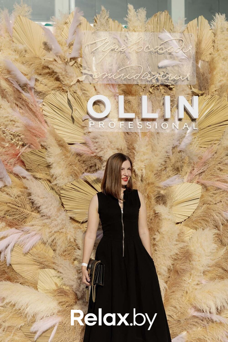 Показ Fashion Fabrique, фото № 37