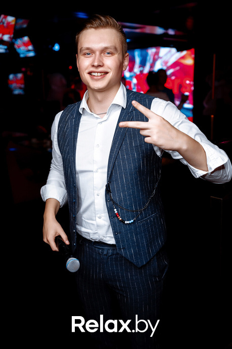 Пятница и суббота в RadioKillers, фото № 55