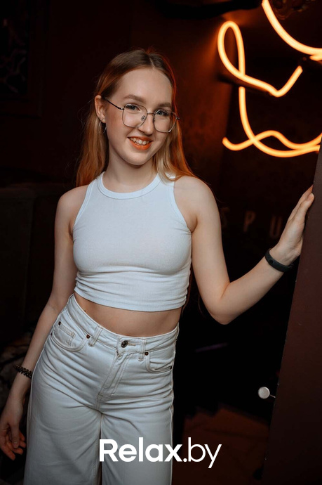 Saturday party, фото № 23