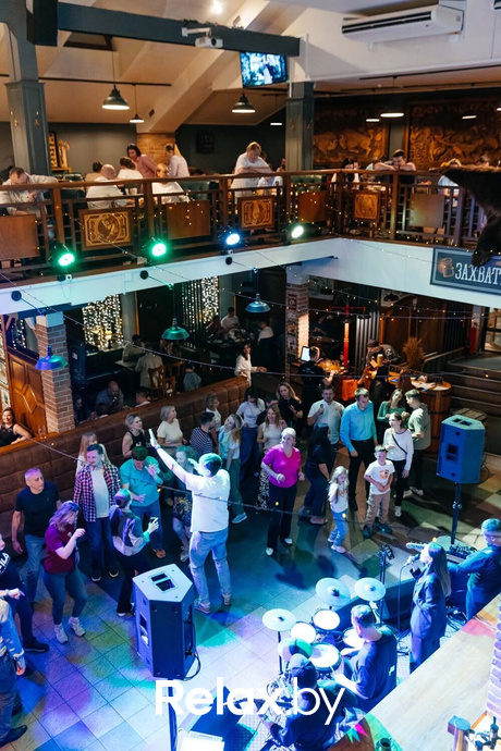 Пятница в Броваре, фото № 80