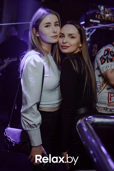 Friday Luxuria LXR, фото № 8