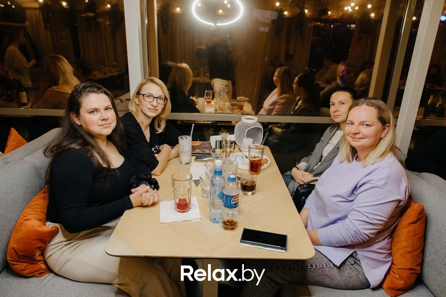 Ночные жители, фото № 26