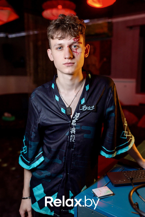 Parker House, фото № 14