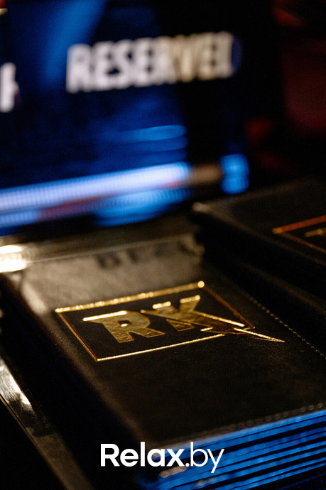 Have rest in Radio Killers, фото № 54