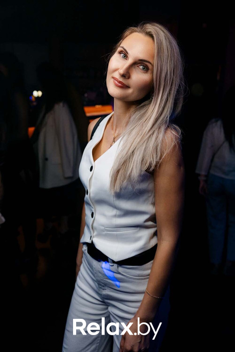 Ночные жители, фото № 30