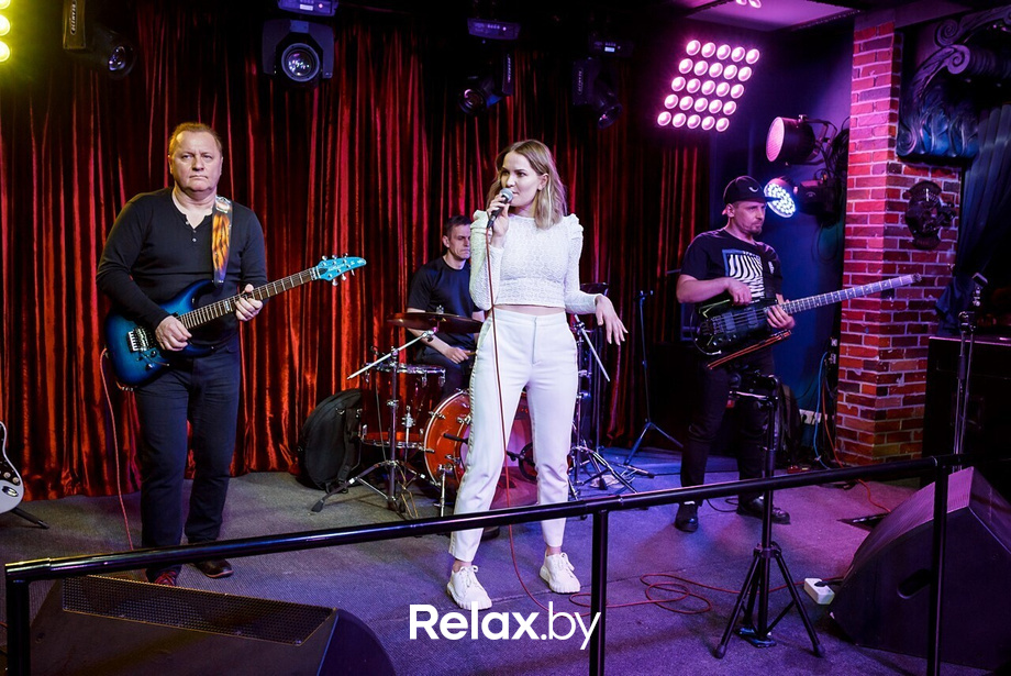 Brooklyn Live!, фото № 2