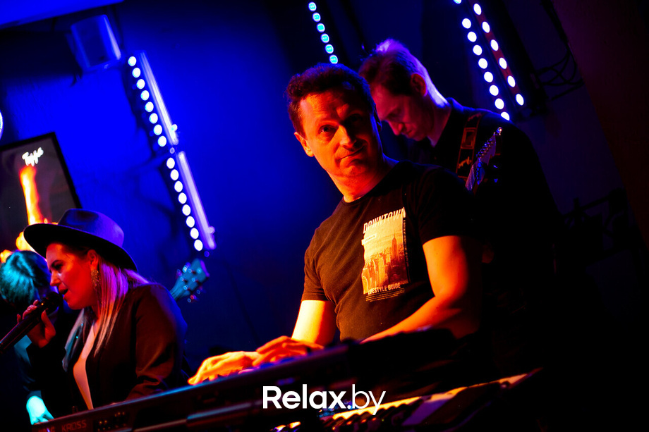 Ночные жители, фото № 47