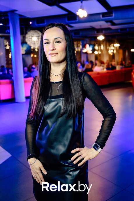 Новогодние вечера в Terra Club, фото № 42