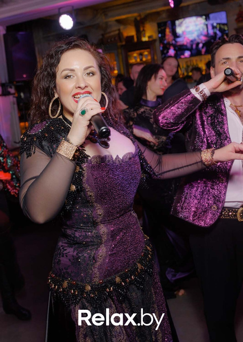 Новогодний корпоратив, фото № 128