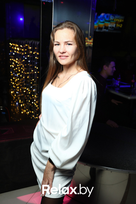 Морозный движ, фото № 18