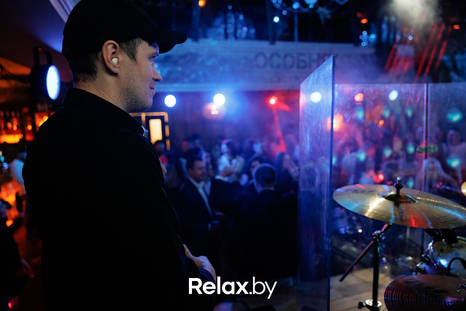 Saturday party, фото № 48