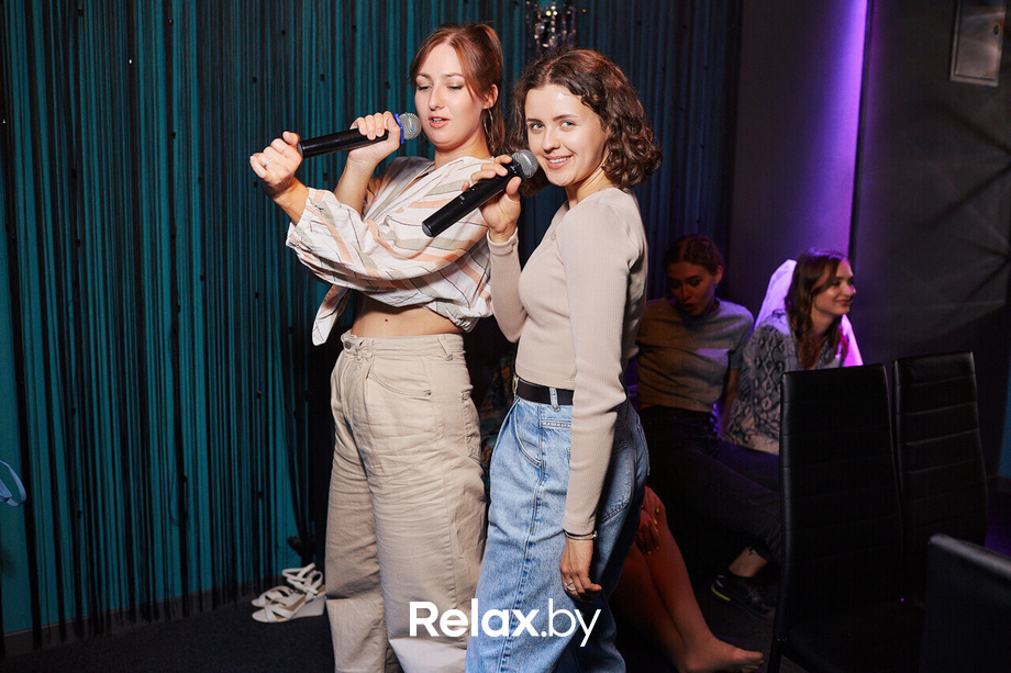 Караоке, фото № 15