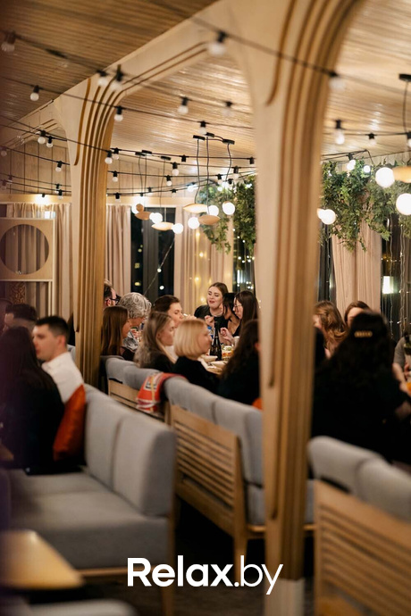 Ночные жители, фото № 21