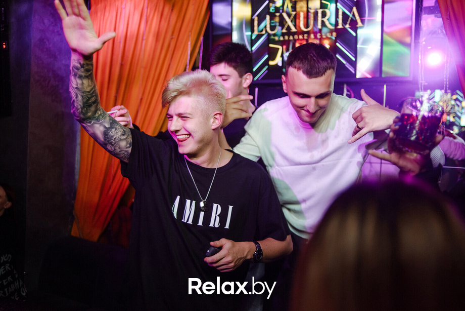 Saturday LUXURIA LXR, фото № 6