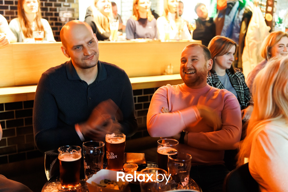 Отчетный концерт, фото № 110