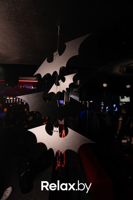 Halloween Party, фото № 122