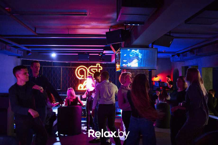 Караоке, фото № 13