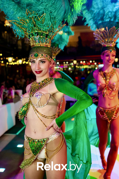 MoulinRouge, фото № 24