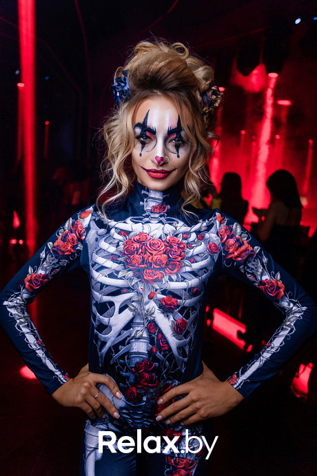 Halloween. Проклятие Аннабель, фото № 59