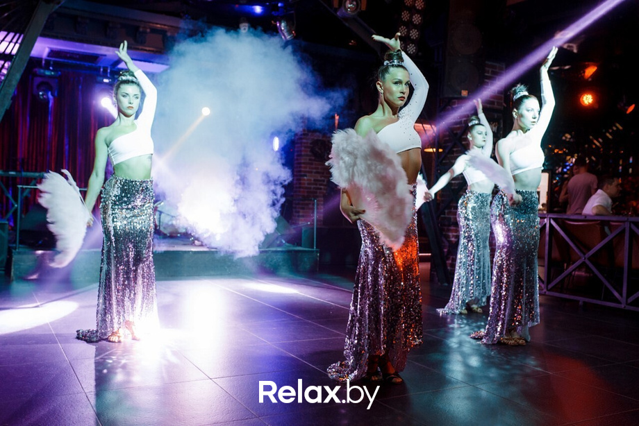 Трибьют Руки Вверх, Иванушки, фото № 40