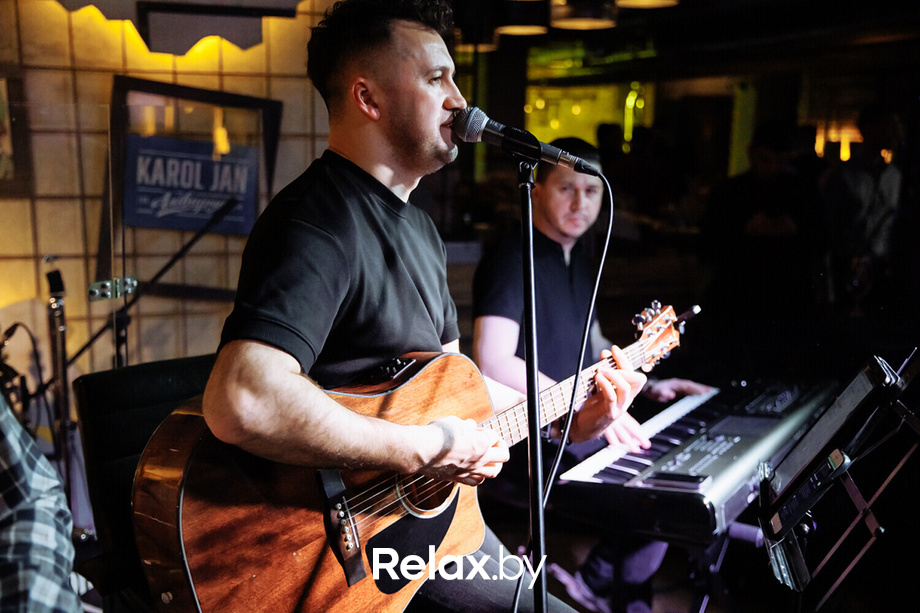 День Встречи Выпускников, фото № 66