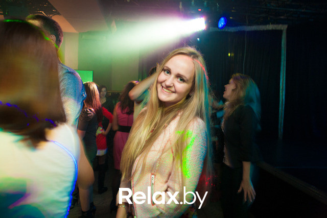 Ретро вечеринка, фото № 67