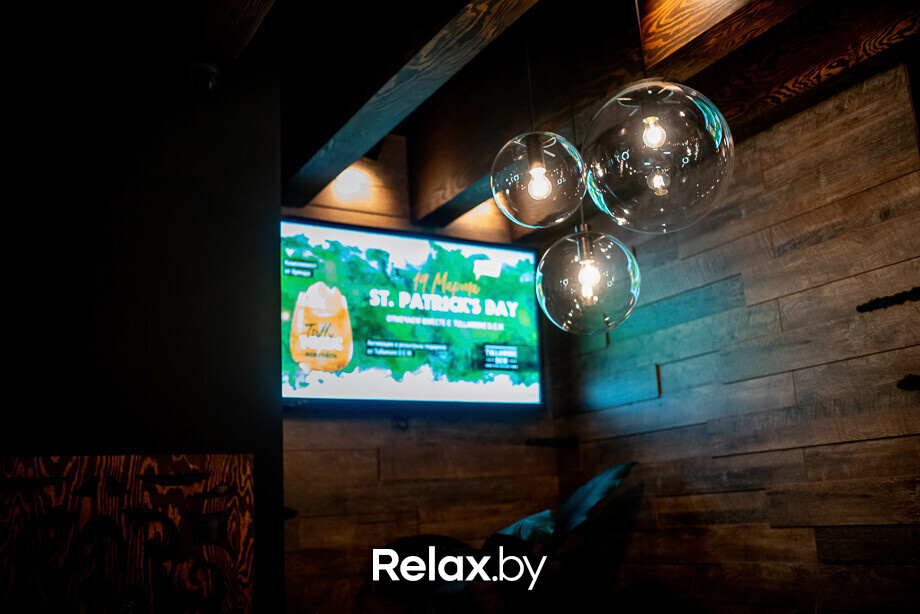 Tullamore St.Patrick's Day, фото № 54