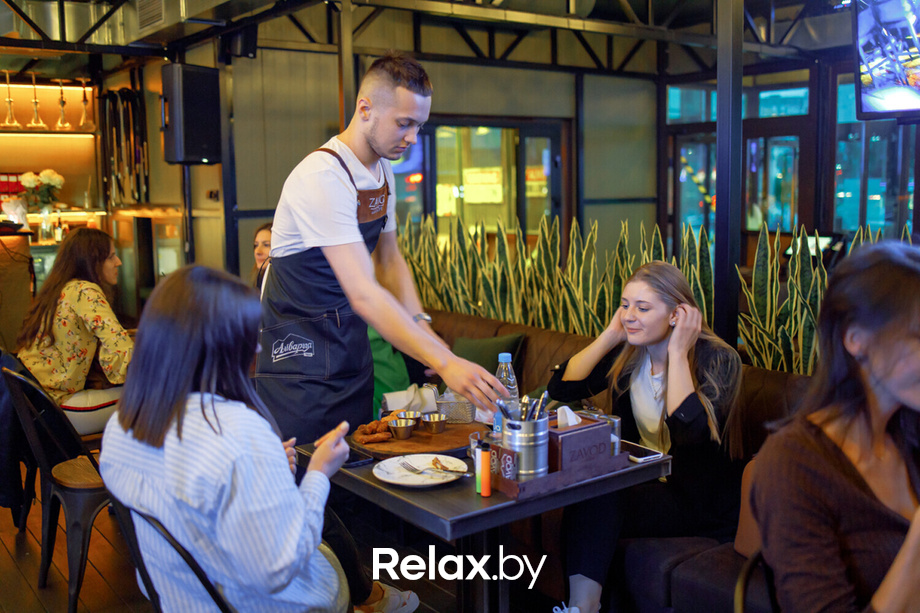 Zavod Friday Night, фото № 31