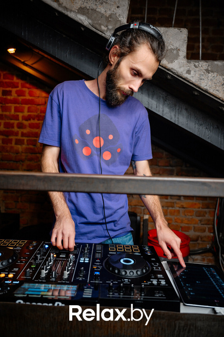 Live Music, фото № 37