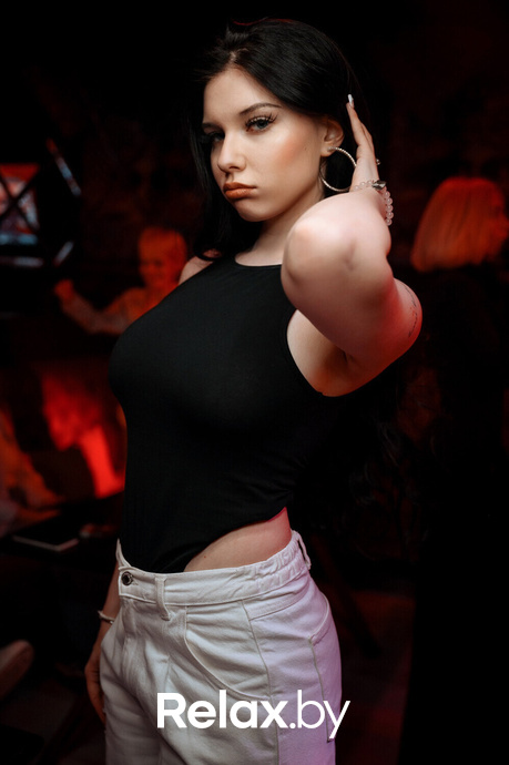 Saturday party, фото № 34