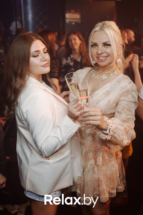 Friday «Night 2 Day Choice 2020», фото № 50