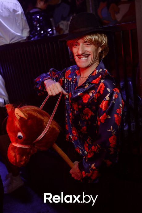 Friday «Gravity», фото № 32