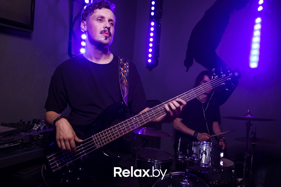 Ночные жители, фото № 6