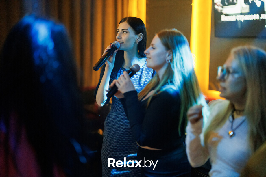 Zavod Saturday Night, фото № 23