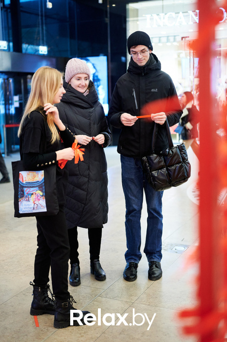 14 февраля в ТРЦ Galleria Minsk, фото № 20