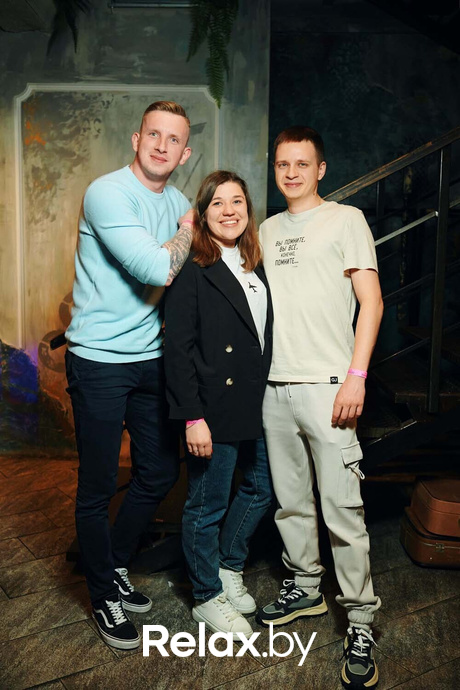 Saturday party, фото № 70