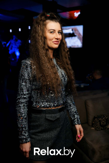 Ночные жители, фото № 27