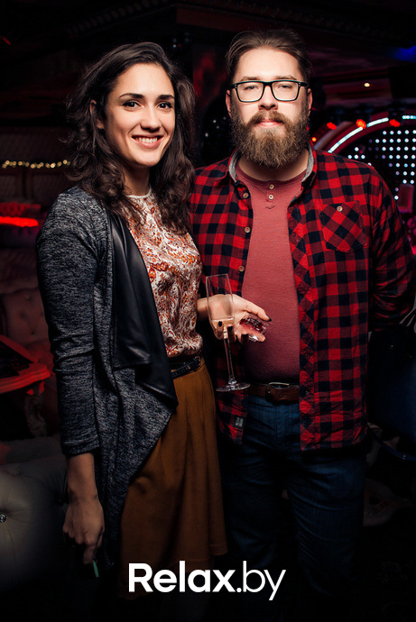 Предновогодний праздник Bodylab fitness, фото № 4