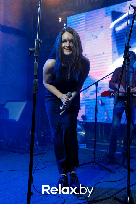 Концерт групп  Versus и Fortissimo, фото № 47