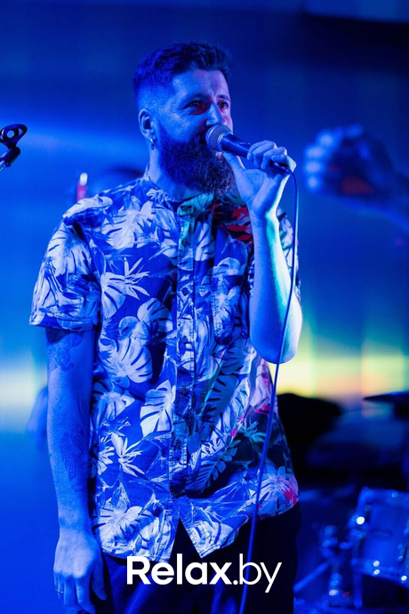 Ночные жители, фото № 43