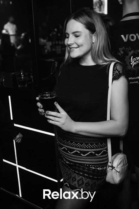 Friday «Dominant», фото № 42