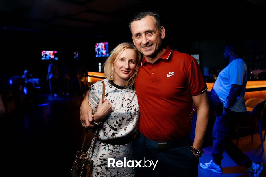 Ночные жители, фото № 93