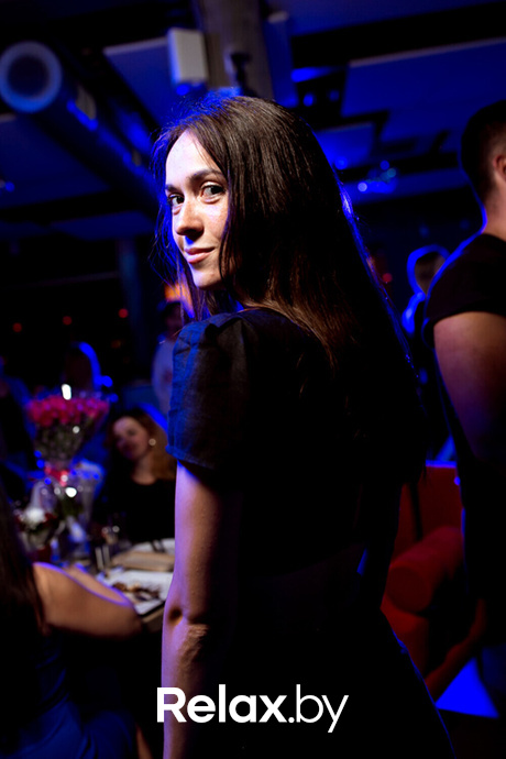 Ночные жители, фото № 59