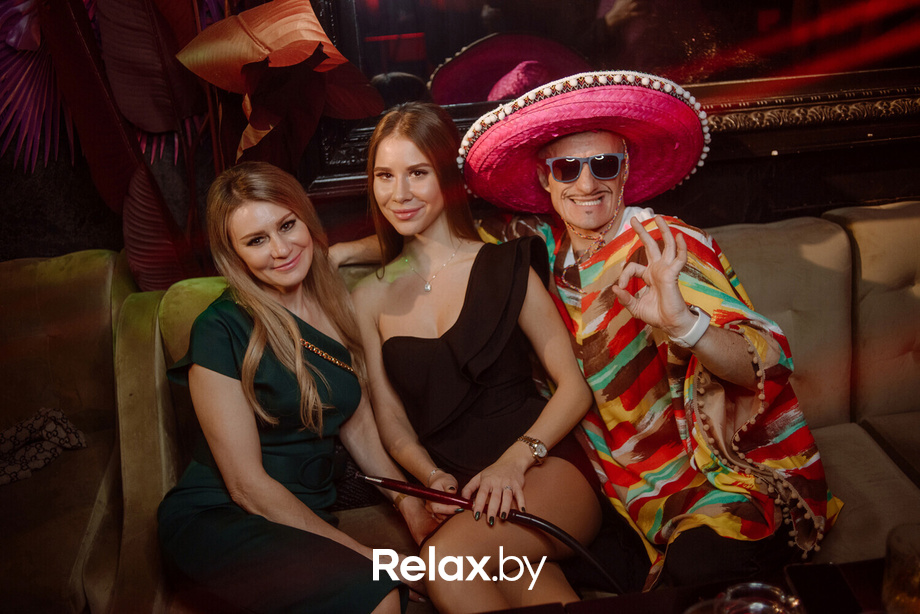 Friday «Tequila», фото № 55