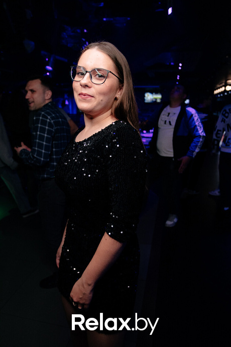 FM party, фото № 13