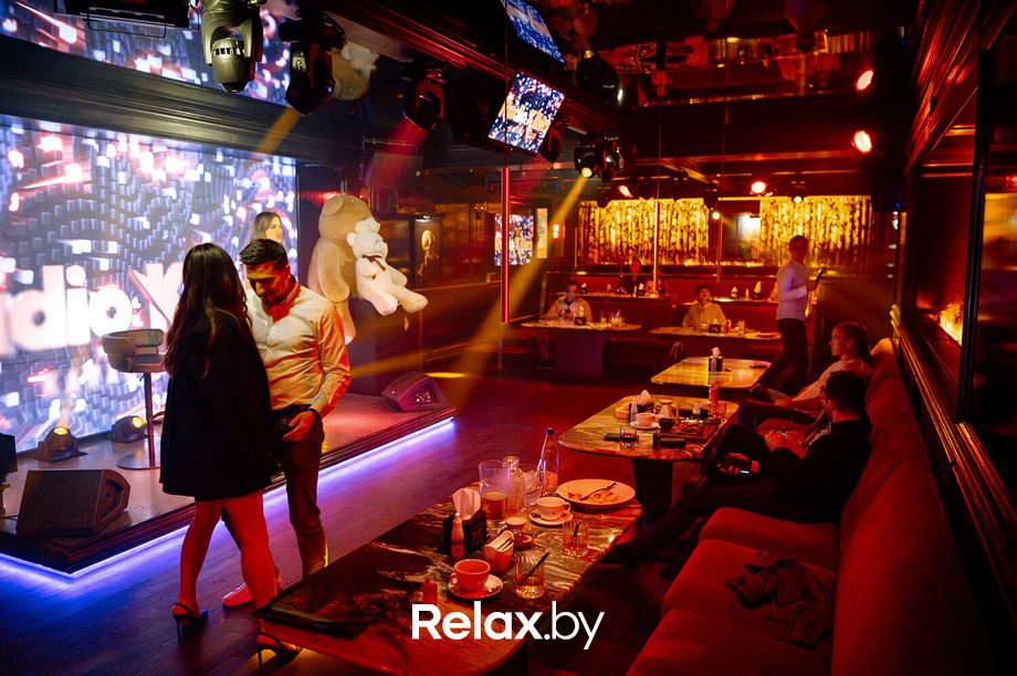 Friday party in RK, фото № 7